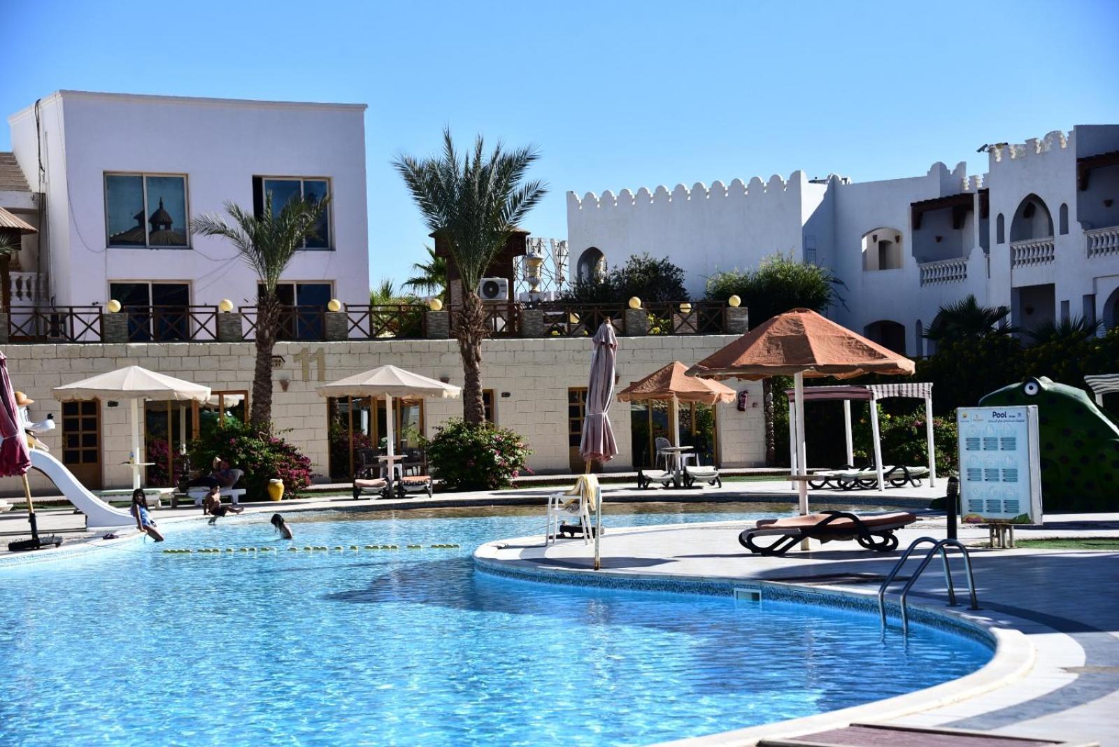 Vie Palma Di Sharm Resort And Aqua Park מראה חיצוני תמונה