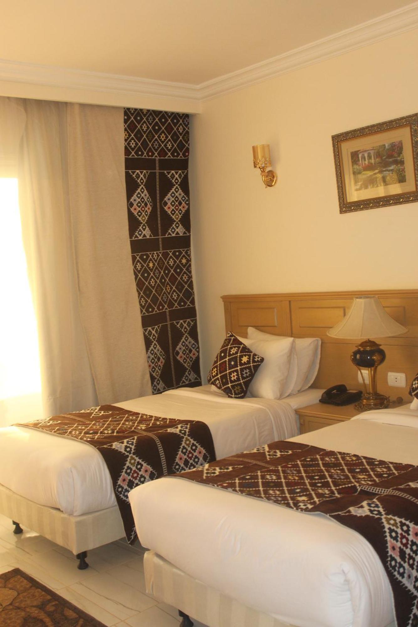 Vie Palma Di Sharm Resort And Aqua Park מראה חיצוני תמונה